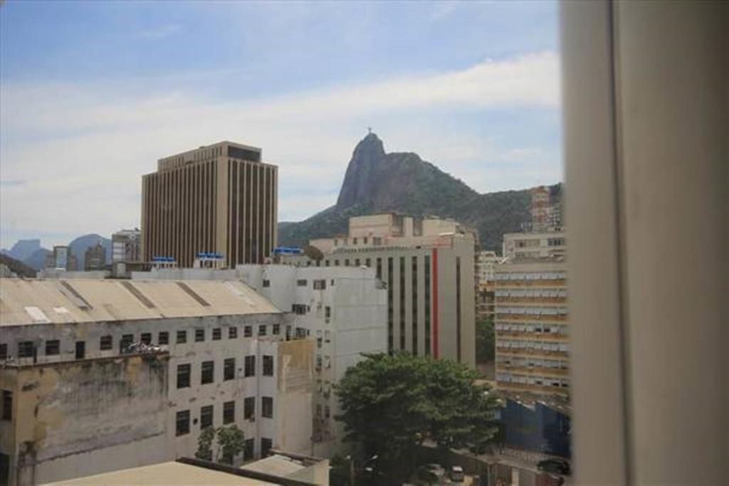 里约热内卢 Polidoro 504酒店 客房 照片