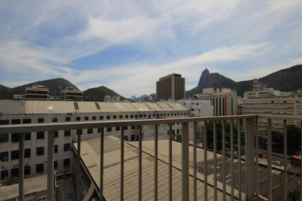 里约热内卢 Polidoro 504酒店 客房 照片