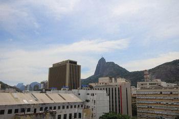 里约热内卢 Polidoro 504酒店 外观 照片